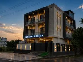 Blue Fern Hotels - Greater Noida