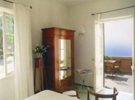 Hotel Photo: Locanda Tramonti