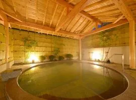 Nikko Station Hotel Classic
