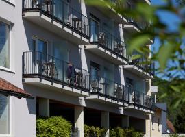 I AM HOTELS Graz-Seiersberg – hotel w Grazu