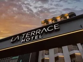Pohang Hotel La Terrace