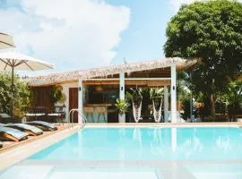 The Wander Nest Villas