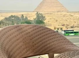 New tutt pyramids view