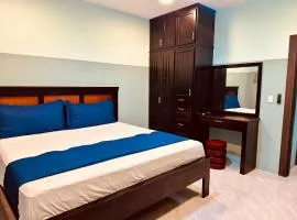 Hotel Sea Queen Suite & Golf Cart Rental