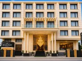 Ananta Kashi Hotel