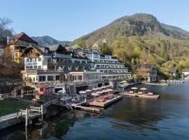 Das Traunsee - Das Hotel zum See 4 Stern Superior