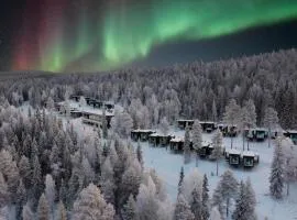 Arctic Panorama Resort