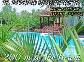 El Rancho Beach Hotel