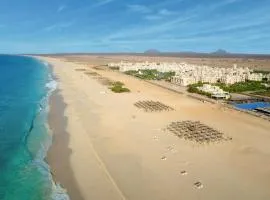 Hotel Riu Touareg - All Inclusive