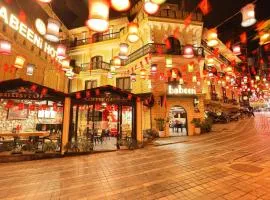 Babeeni Family Hotel Sapa