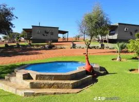 Eden Chalets