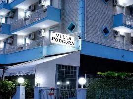 Hotel Podgora Nuova Gestione