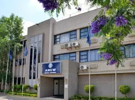 ANEW Hotel Capital Pretoria