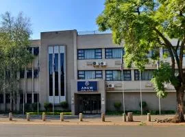 ANEW Hotel Capital Pretoria