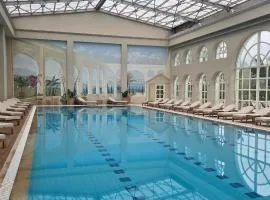 St.George's Bay Country Club & Spa