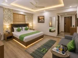 Hotel La Casa Near Delhi Airport Free Airport pickup And Drop