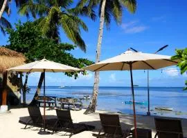 AGGEHANAN beach resort