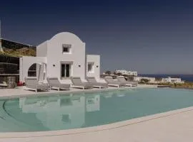 Filomare Oia Suites