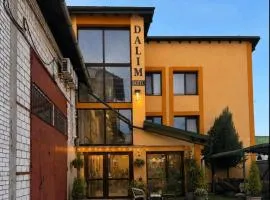 Hotel DALIM