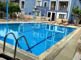 Anatolia Hotel