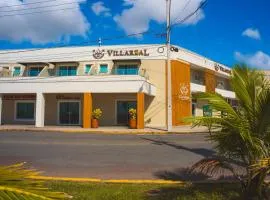 Hotel VillaReal Charme