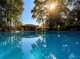 Artemio Iguazu Hotel, hôtel à Puerto Iguazú