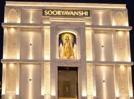 Hotel sooryavanshi