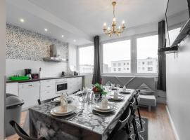 Hotel kuvat: Trendy Apartments