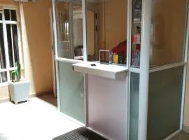 Heritage Plaza Accomodation