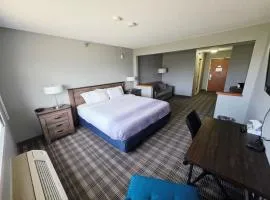 AmericInn by Wyndham Minot