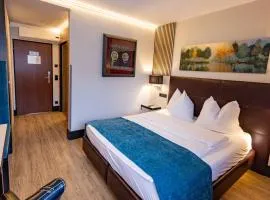 Hotel Seebrunn am Wallersee