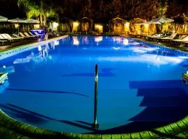 Hotel Spa Posada del Puerto