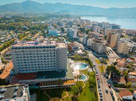 Prestige Goya Park, hotel sa Roses