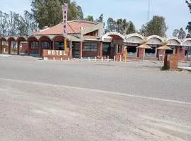Hotel El Colonial