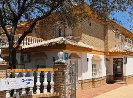 Hotel Victoria Matalascañas