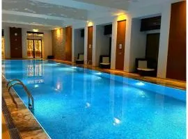 Alis Vibe Hotel & Restaurant
