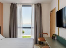 B&B HOTEL Venezia Laguna, hotel en Venecia