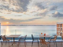 B&B HOTEL Venezia Laguna, מלון בונציה
