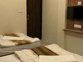 Nivanta Greens, hotel in Ujjain