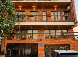 New Classic Hotel