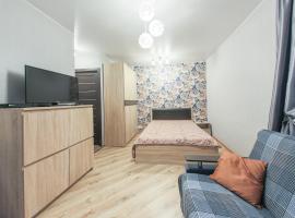 Ξενοδοχείο φωτογραφία: Apartment Merlin on Shumkina