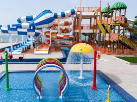 Sohar में, होटल Radisson Blu Hotel & Resort, Sohar