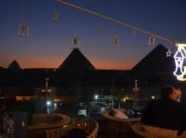 Pyramids Gold Inn