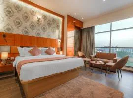 Hotel Aurelia Inn Near Airport Road Sector 82 Mohali Chandigarh