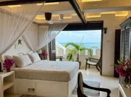 Zahir House Lamu Shella