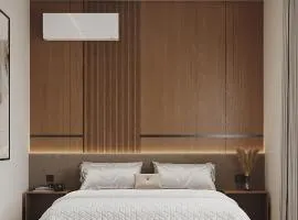 LuxoraHotel