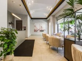 Hotel Aquila D