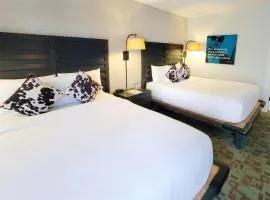Hotel Hi-Ho - Contactless Check-In