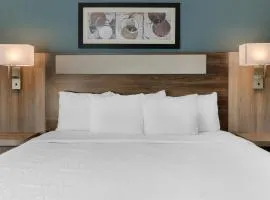 Best Western Plus Anderson