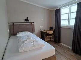 Gistihúsið - Lake Hotel Egilsstadir